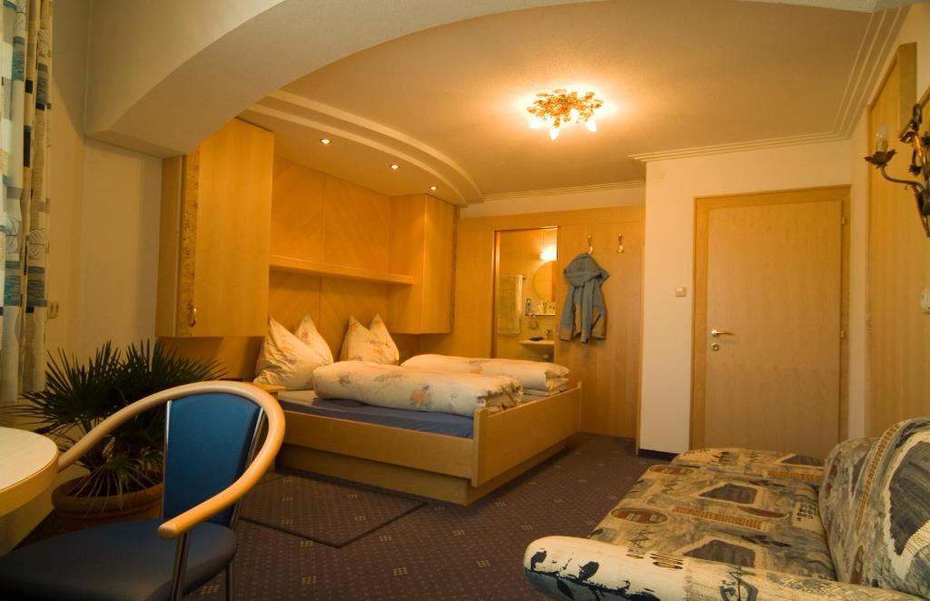 Gaestehaus Rosi Fieberbrunn Room photo
